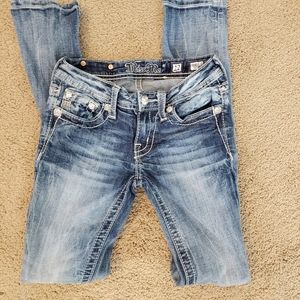 Miss Me jeans for girls
